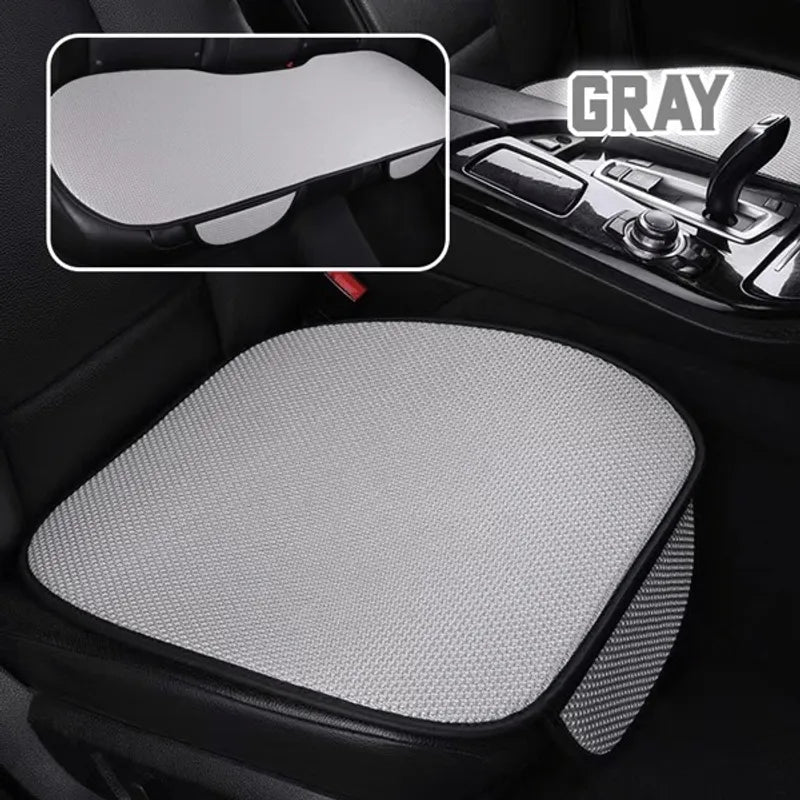 š„š„Breathable & Anti-Slip Viscose filament Car Seat Covers