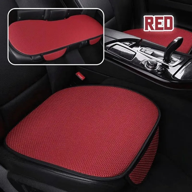 š„š„Breathable & Anti-Slip Viscose filament Car Seat Covers