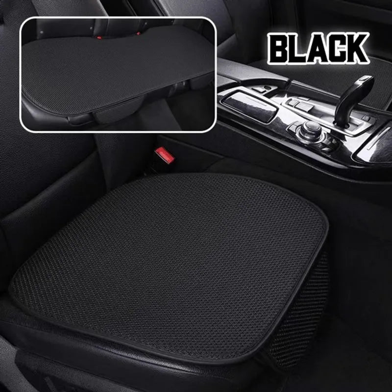 š„š„Breathable & Anti-Slip Viscose filament Car Seat Covers