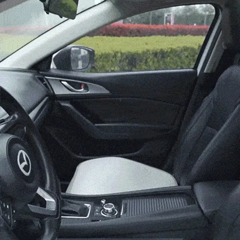 š„š„Breathable & Anti-Slip Viscose filament Car Seat Covers